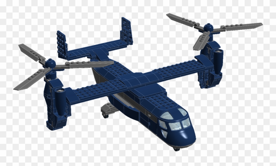 Lego Helicopter Ideas Clipart