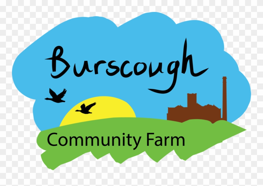 28th October - Burscough Community Farm Clipart