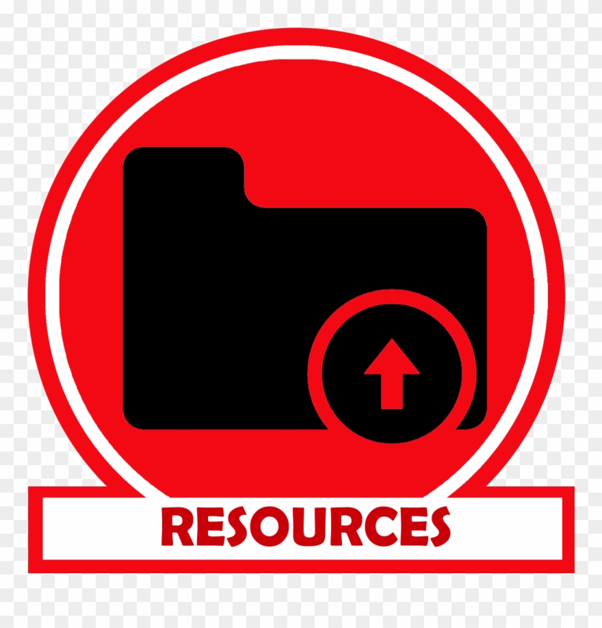 Resources - Resource Room Clipart