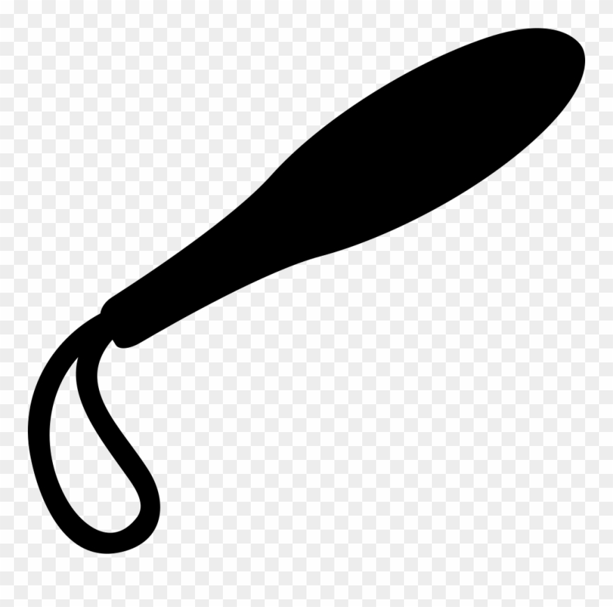 Police Baton Comments Clipart