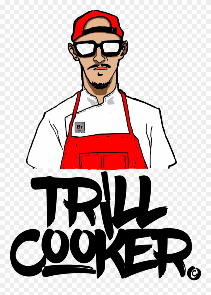 Trill Logos Clipart