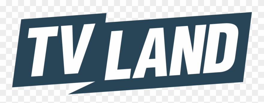 Tv Land Network Logo Clipart