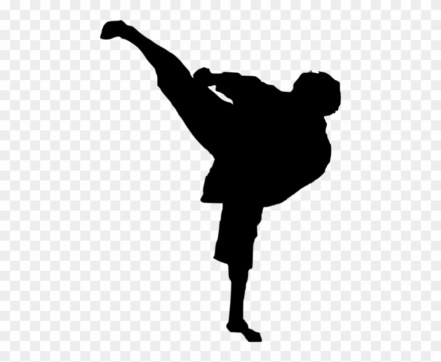 Png Free Images Toppng - Karate Png Clipart