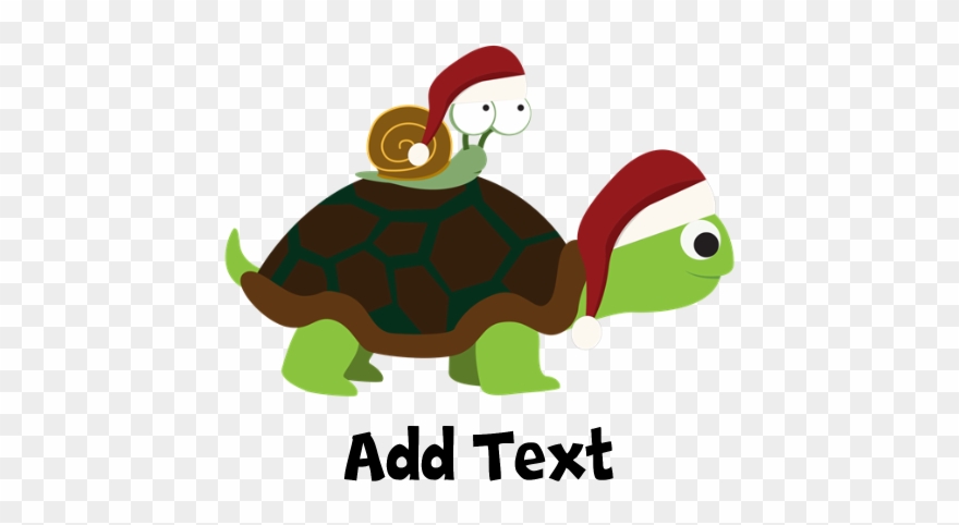 Back Design - Slow Pokes Clipart