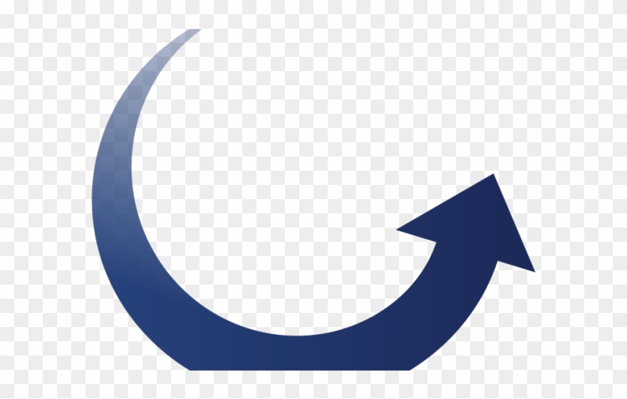 Swap Clipart Arrow Circle - Clip Art - Png Download