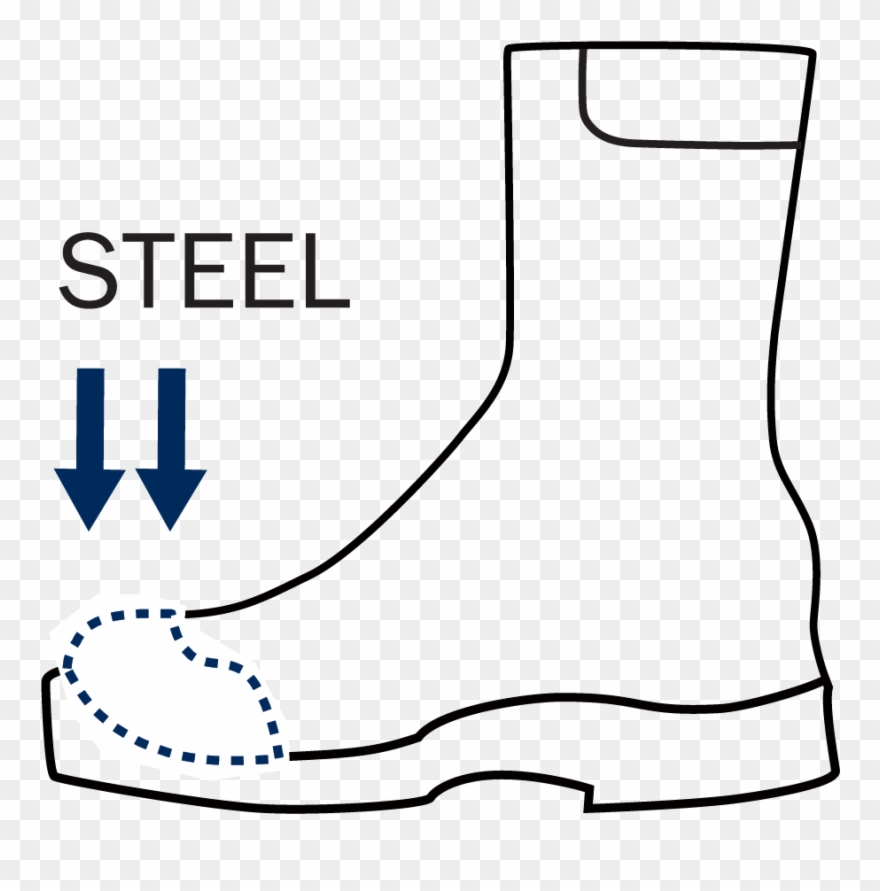 Fire Man Clipart - Haix Fire Flash Xtreme Fire Fighting Boot, Black, 14.5 - Png Download