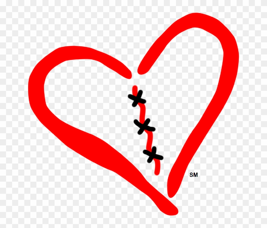 Little Hearts, Big Miracles - Heart Clipart