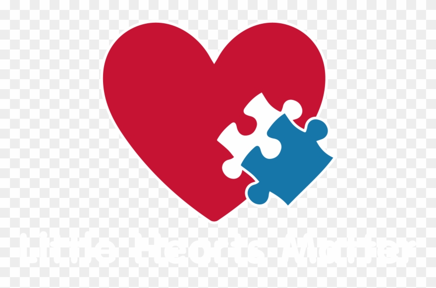 Little Hearts Matter Membership Questionnaire - Heart Clipart