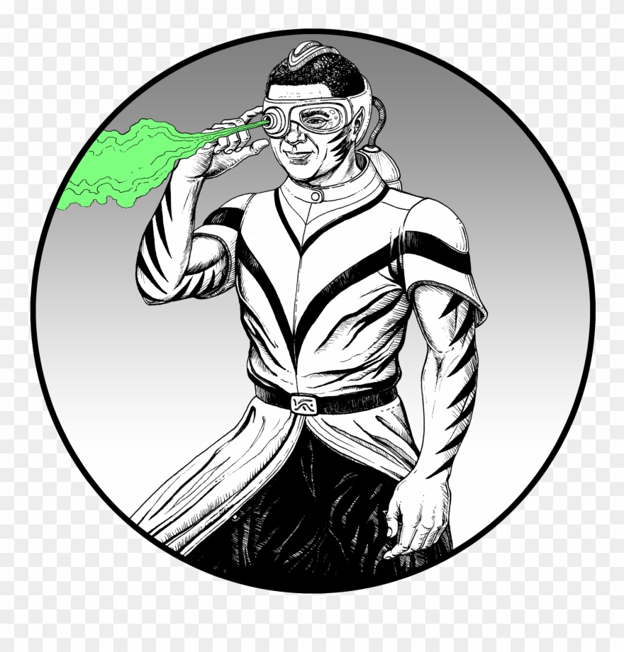 Hayden Dewar Imagestation Melbourne Based Illustrator, - World Wide Web Clipart