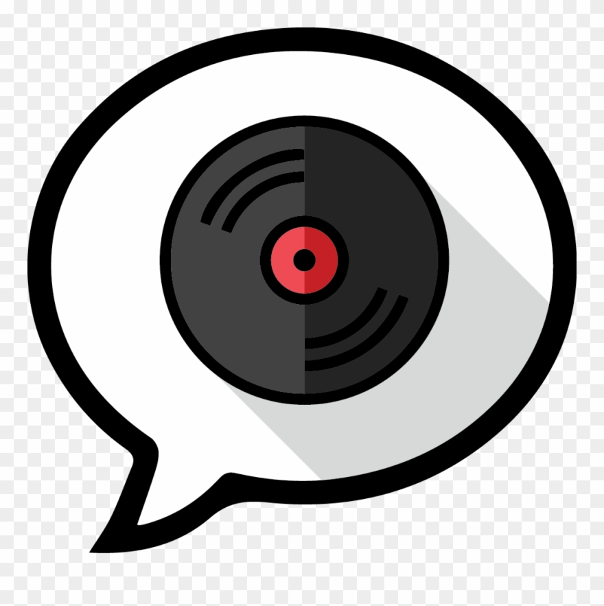 Hi-hats And Cymbals - Am A Human Beatbox Logo Clipart