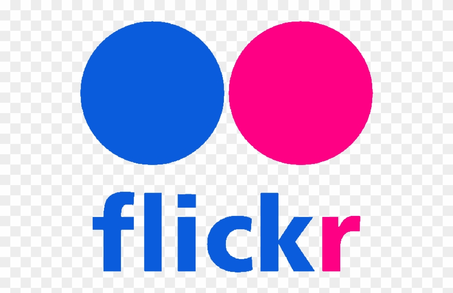 Quick Links - Flickr Icon Clipart