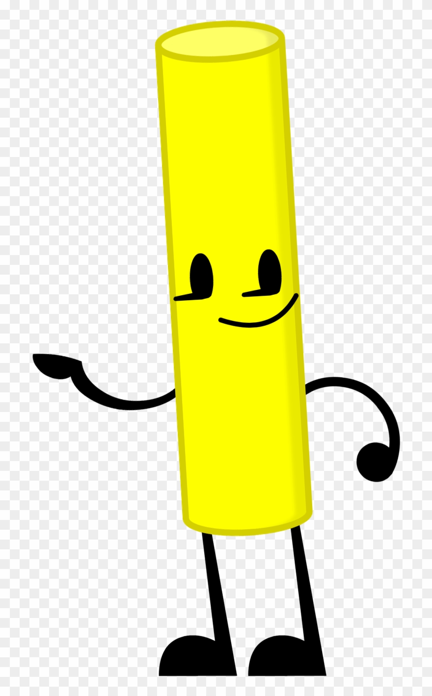 Pool Noodle - Pool Noodle Clipart - Png Download