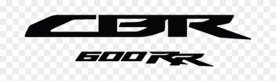 Clip Art Royalty Free Download Cbr Rr Logo Cbrrr - Cbr 600 Rr Logo - Png Download