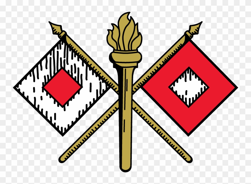 Signal Corps Clipart