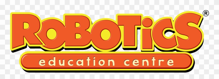 Belajar Robot - Robotics Education Centre Clipart