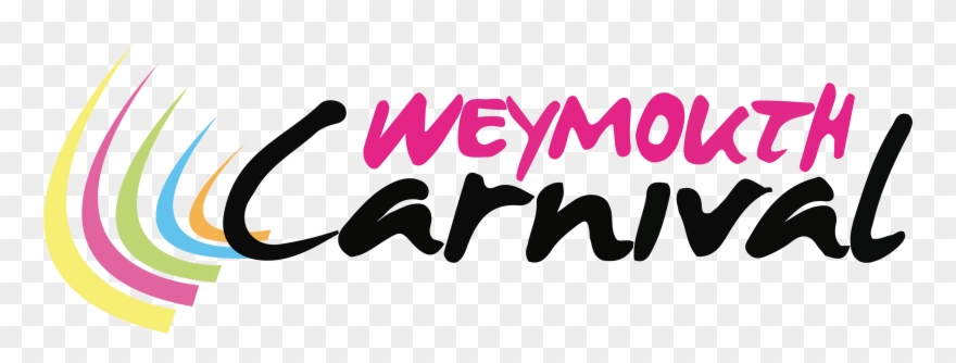 Weymouth Carnival 2018 Clipart