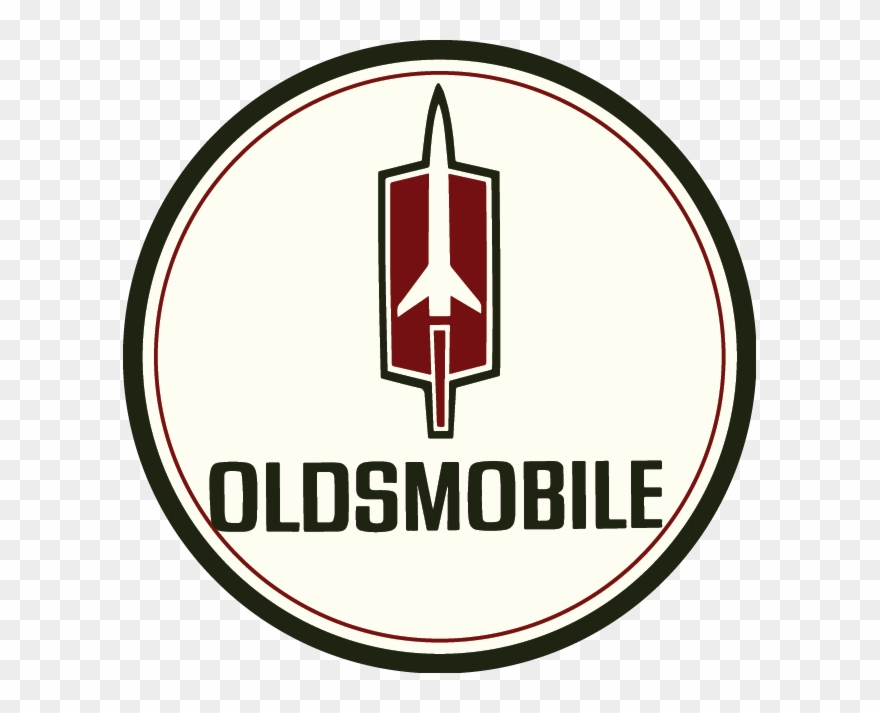 Replica Plastics U00bb Fiberglass Replacement Body - Oldsmobile Sign Clipart