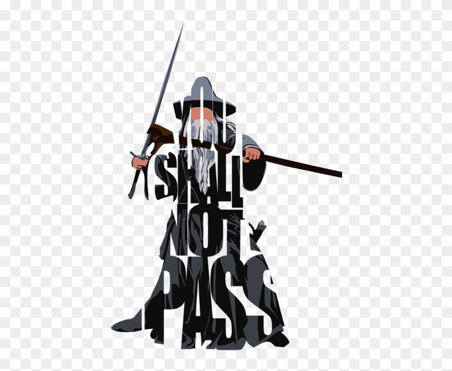 Bleed Area May Not Be Visible - Lord Of The Ring Set 6 Postcards | Lord Of The Rings Clipart