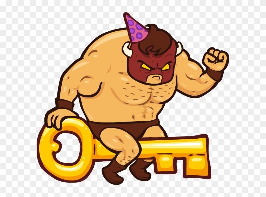 Gumdalf - Burrito Bison Vanilla Ice Clipart