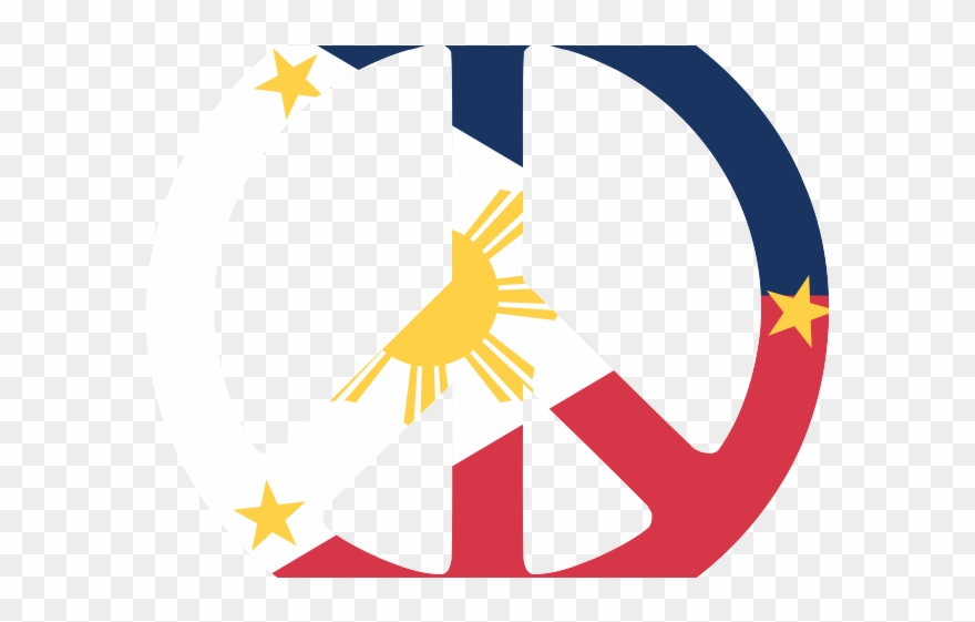 Mango Clipart Philippine Symbol - Philippine Flag Hd Png Transparent Png