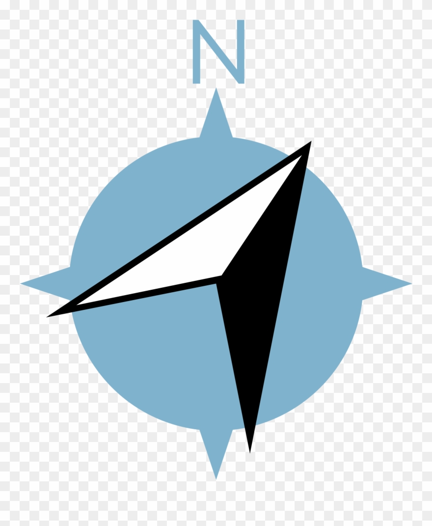 Compass-icon Bb Nebn - Compass Icon Gif Clipart