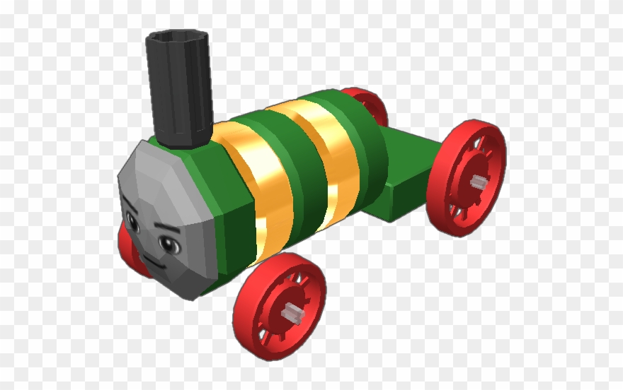This Is The Same One From Terence's Happiness - Toy Vehicle Clipart