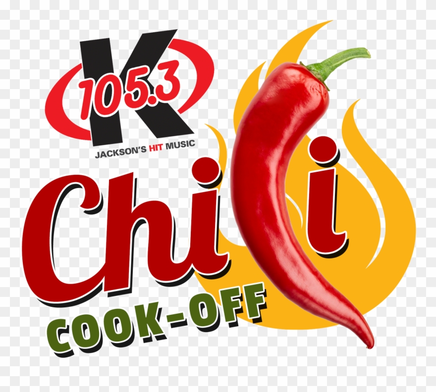 Chili Font Clipart