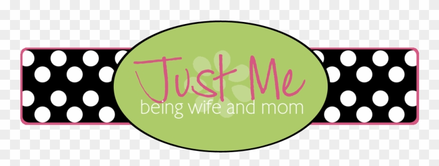 Just Me Being Wife And Mom Clipart