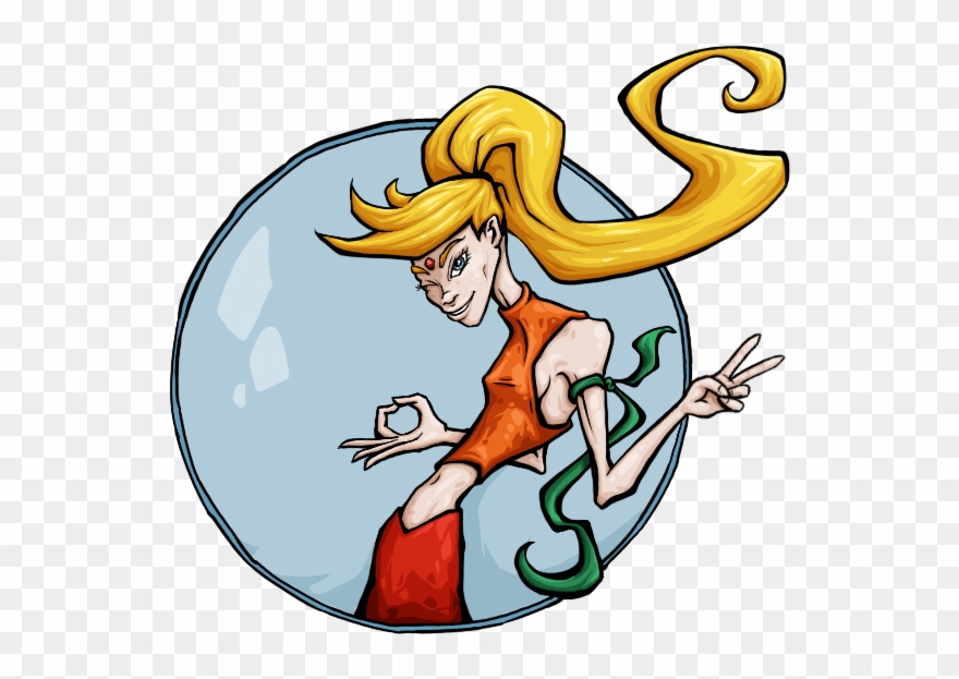 2d Artwork Concept Design Mystuff Vikings - Cartoon Clipart