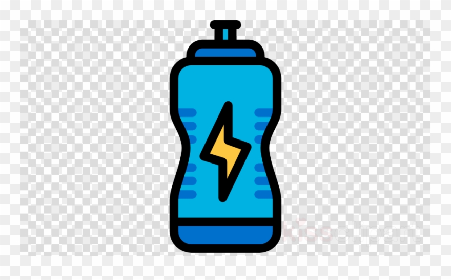 Clip Art Drink Bottle Clipart Water Bottles Clip Art - Sport Drink Bottles Png Transparent Png
