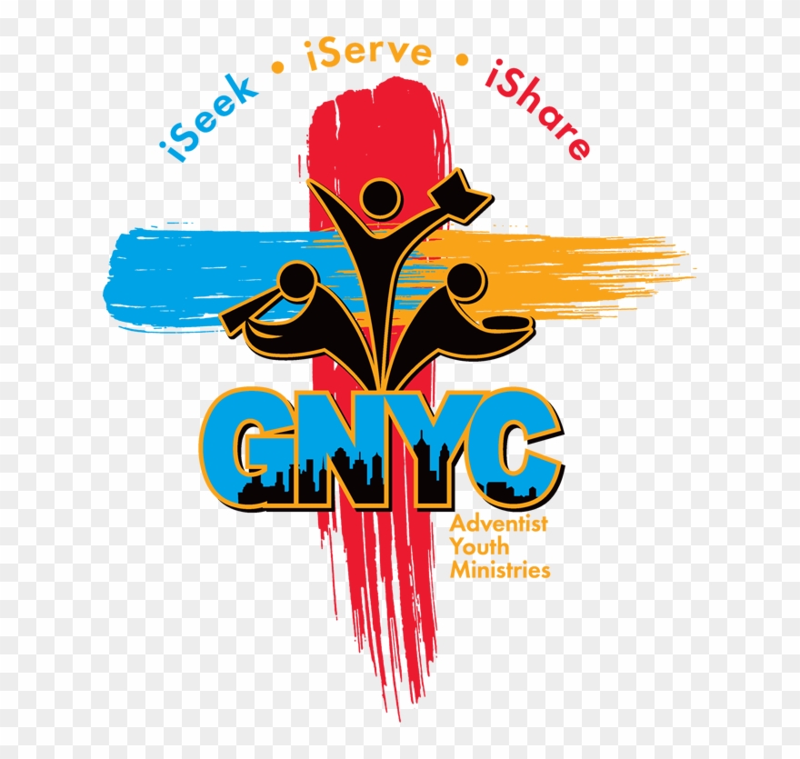 The Risen United Camp Meeting - Greater New York Conference Of Seventh-day Adventists Clipart
