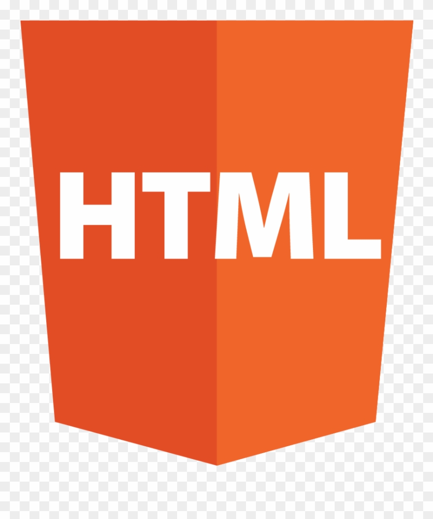 Html-01 - Html Clipart