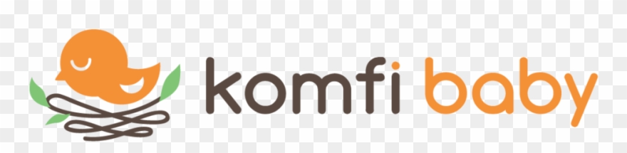 Komfi Baby Clipart