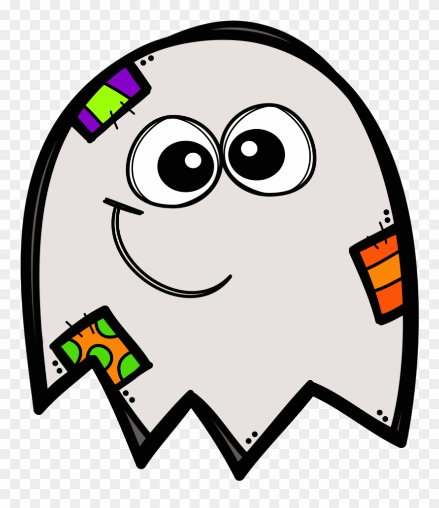 Once I Uploaded My Unit I Decided I Just Couldn't Be - Halloween Clipart