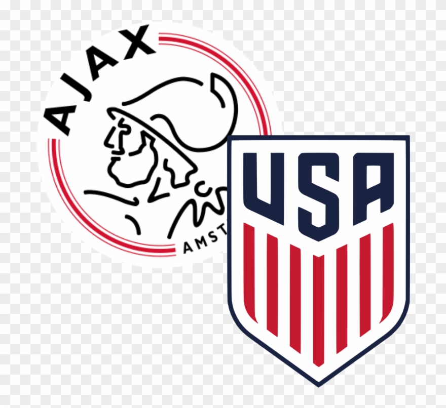 Us Soccer Clipart