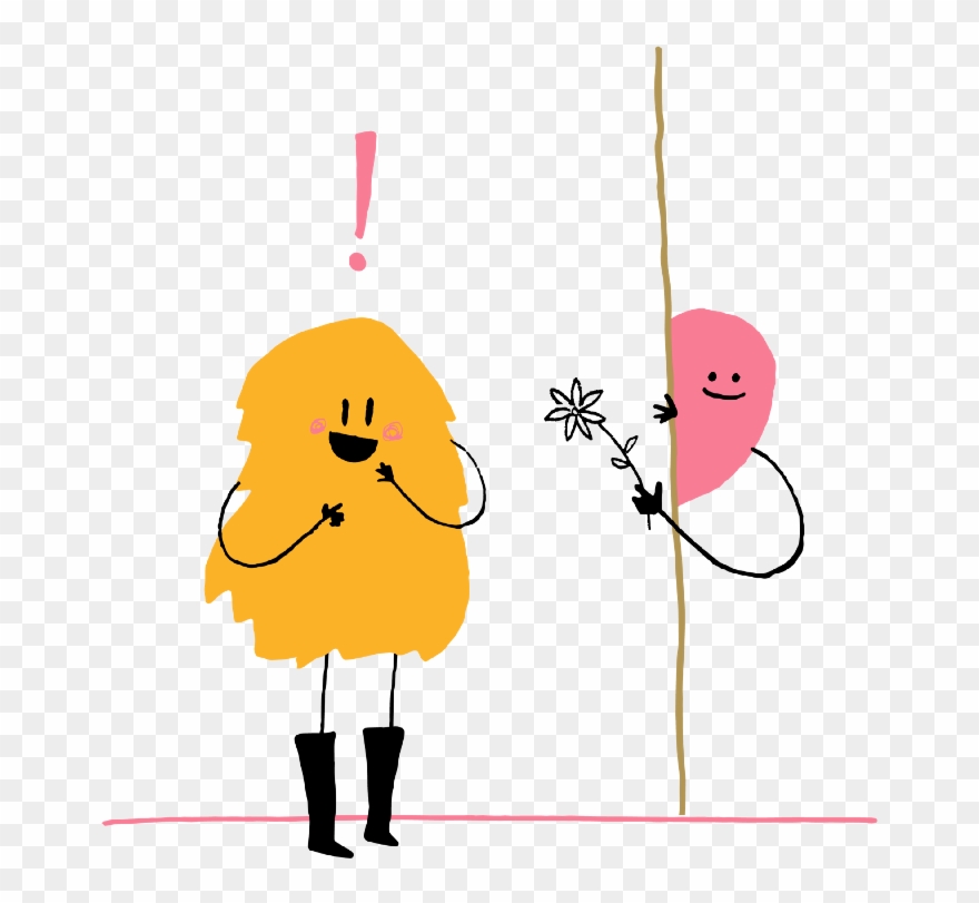 Of Course It's Fun To Pay It Forward By Paying For - Illustration Clipart