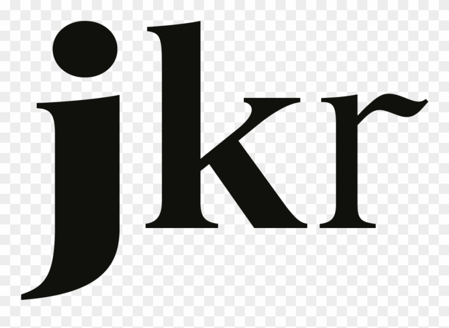 Jones Knowles Ritchie - Jones Knowles Ritchie Logo Clipart