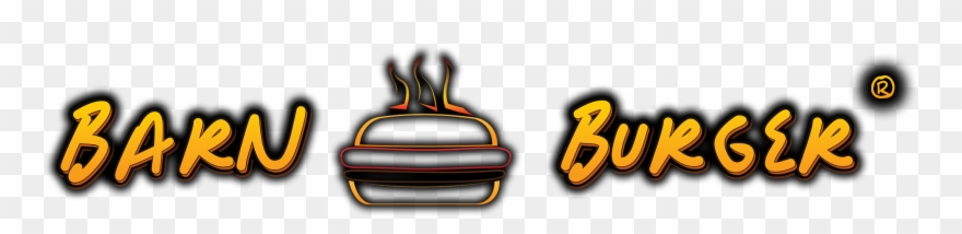 Logo - Barn Burger Clipart