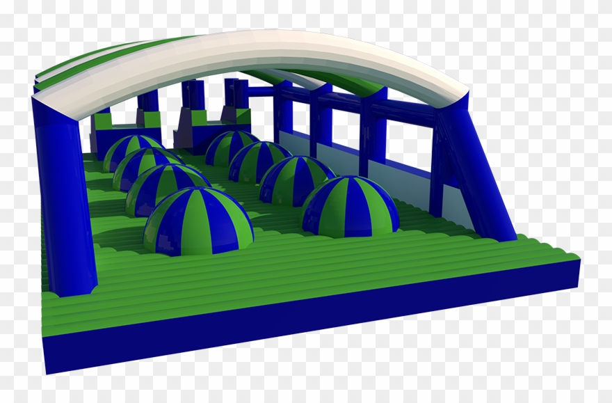 Not As Easy As It Looks, And Even More Fun - Arch Clipart