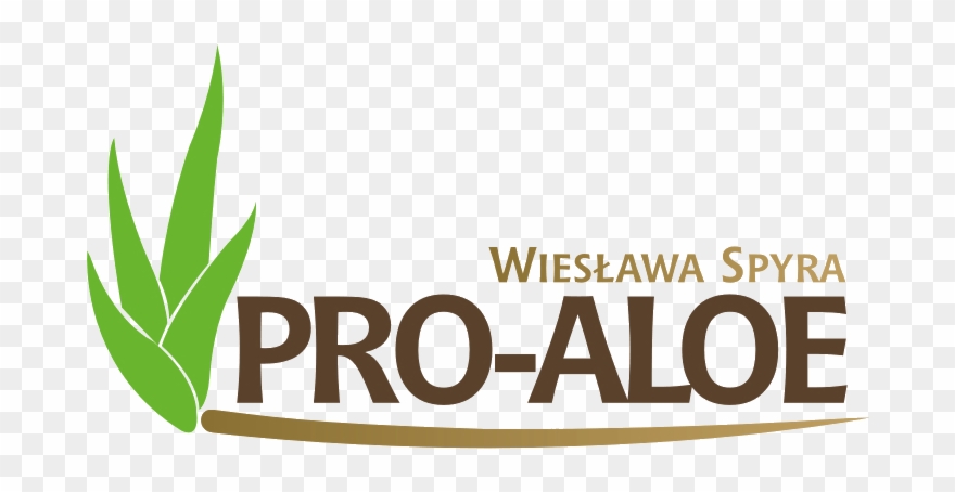 Pro-aloe Wiesława Spyra - Aloe Clipart