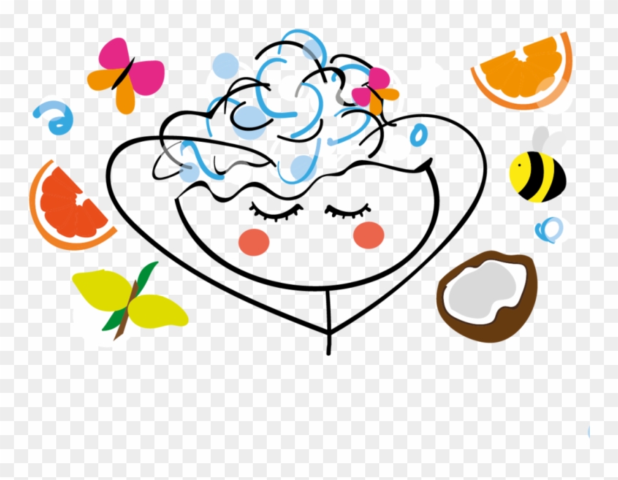 Argan Oil & Citrus Organic Luxury Shampoo 250ml - Shampoo Clipart