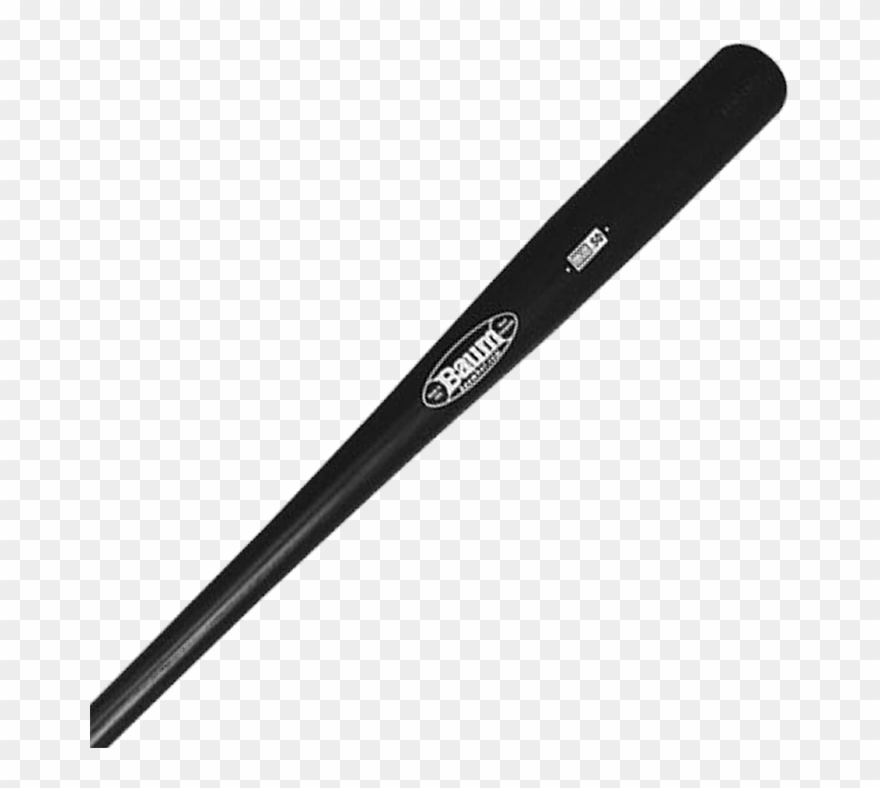 Baum Bat Aaa Pro Composite Wood Baseball Bat - Art Pens Clipart