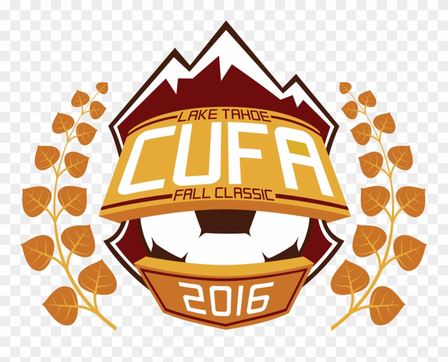Cufa Tahoe Fall Classic - Portable Network Graphics Clipart