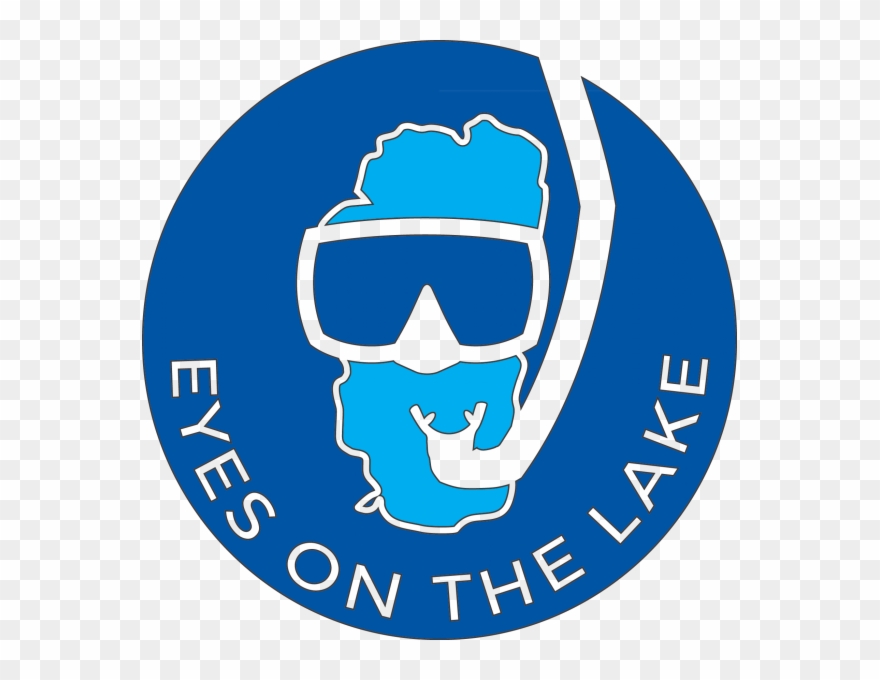 League To Save Lake Tahoe, Eyes On The Lake Volunteer - Keep Tahoe Blue Clipart