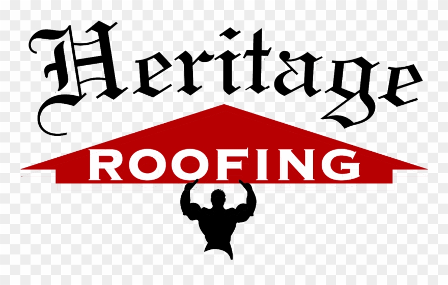 Heritage Roofing - Reno Clipart
