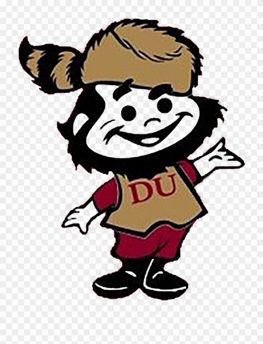 Denver Vintage Boone Apparel Pride - Denver Boone Clipart