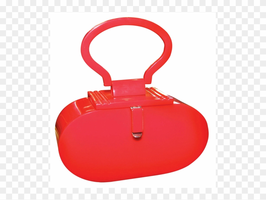 Lucite Handbag 'this Bag Is Sculptural And Interesting - Handbag Clipart