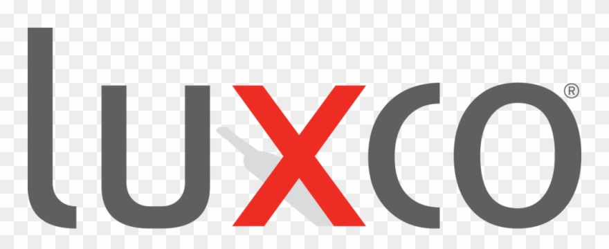 Joining The Salvador's Lineup Of Cocktails Is Spicy - Luxco Inc Logo Clipart