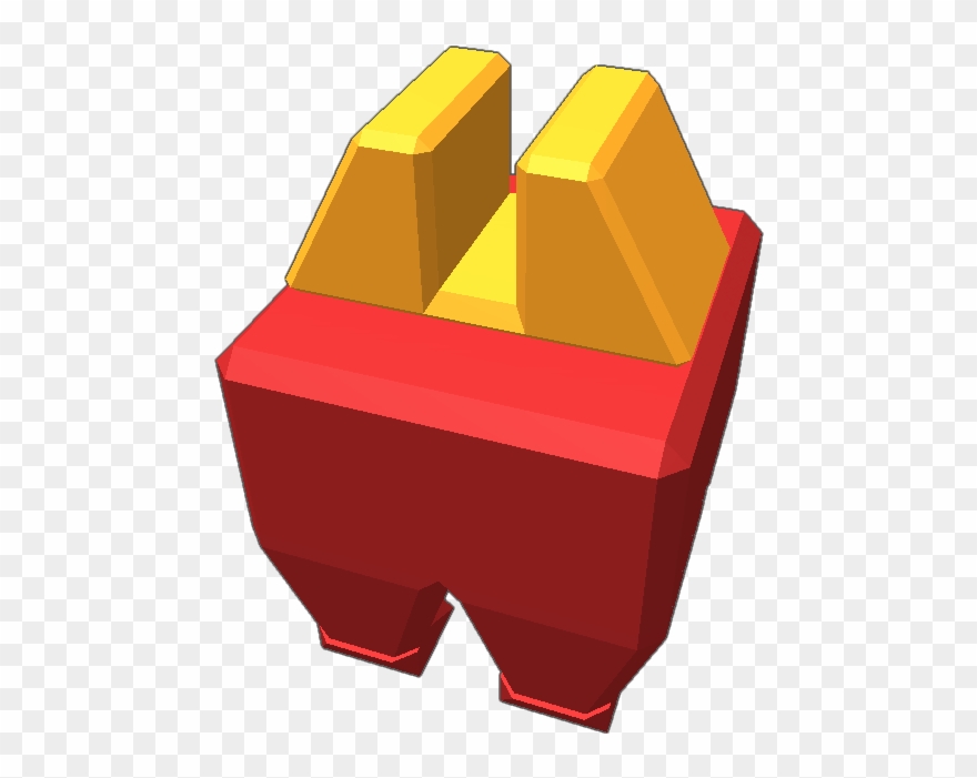 First Ragdoll Happy Meal - Illustration Clipart