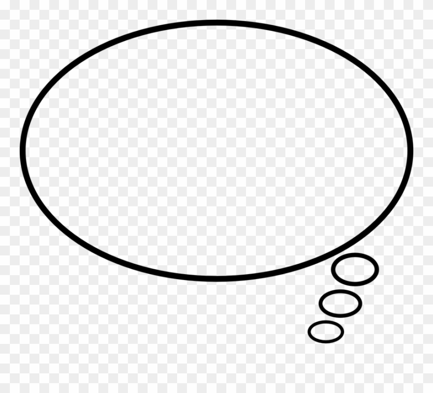 Bubble Balloon Free Vector Graphic On Pixabay - School Clipart